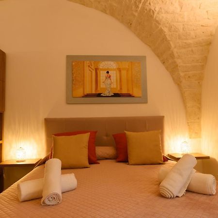 Luxury Room Cassese Ceglie Messapica Εξωτερικό φωτογραφία