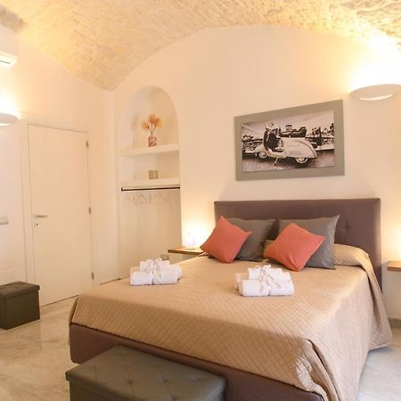 Luxury Room Cassese Ceglie Messapica Εξωτερικό φωτογραφία