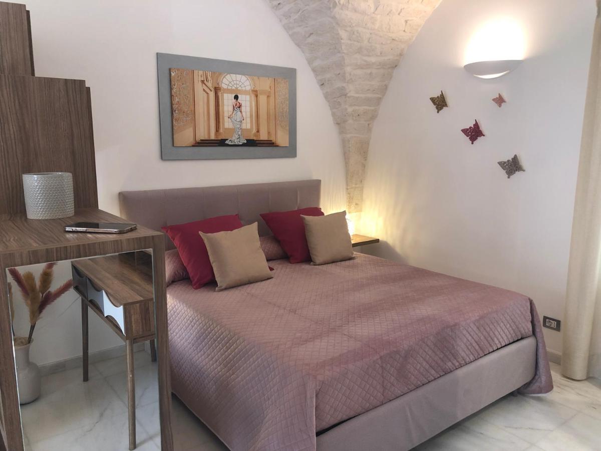 Luxury Room Cassese Ceglie Messapica Εξωτερικό φωτογραφία