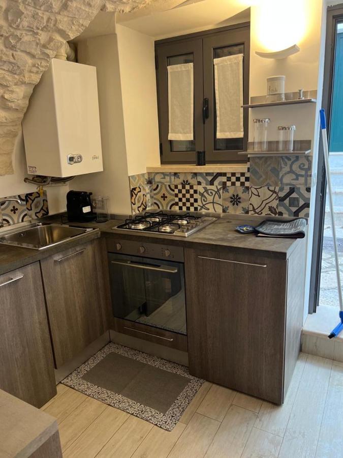 Luxury Room Cassese Ceglie Messapica Εξωτερικό φωτογραφία