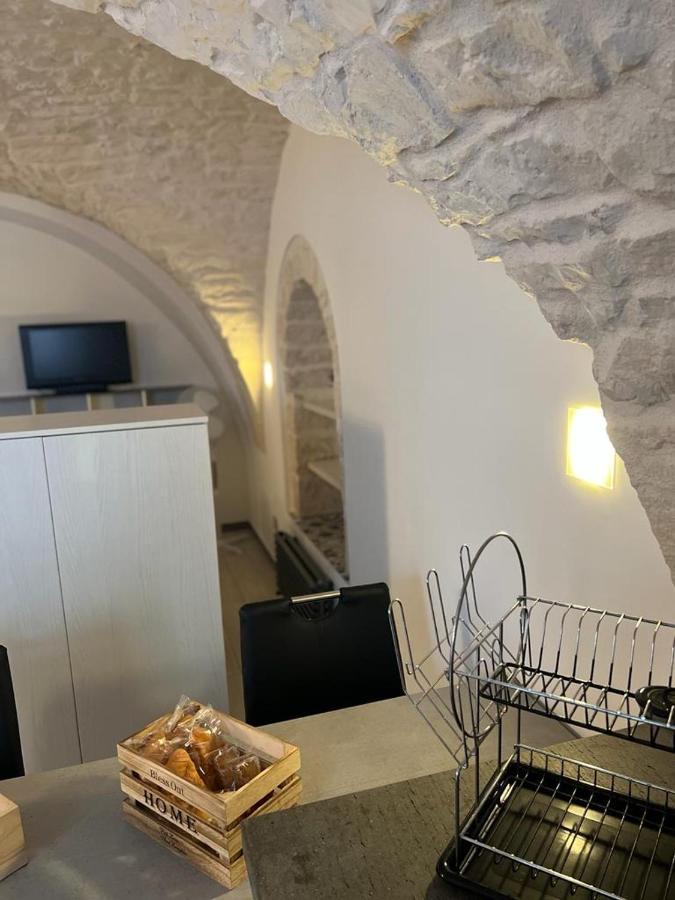 Luxury Room Cassese Ceglie Messapica Εξωτερικό φωτογραφία
