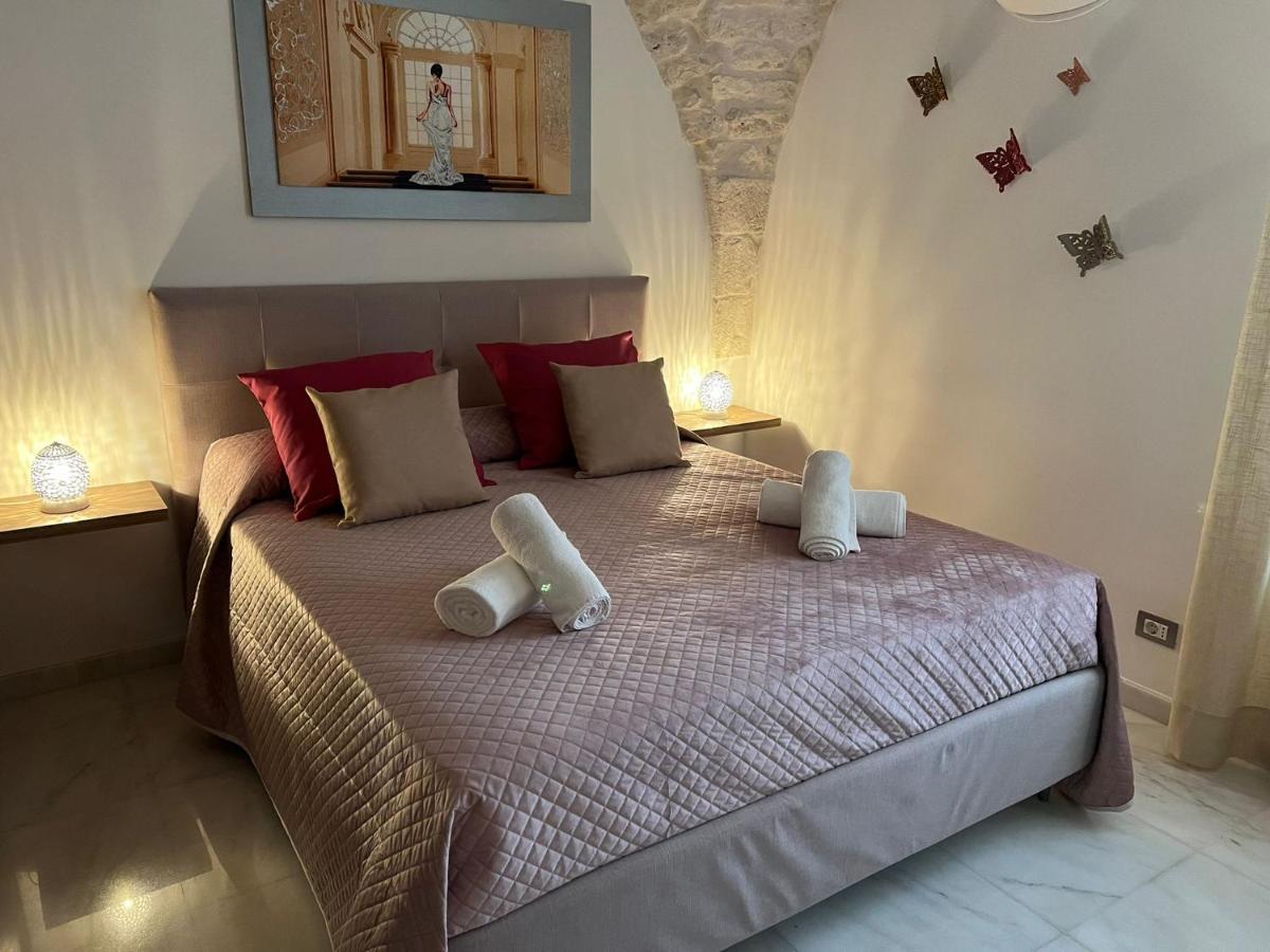 Luxury Room Cassese Ceglie Messapica Εξωτερικό φωτογραφία