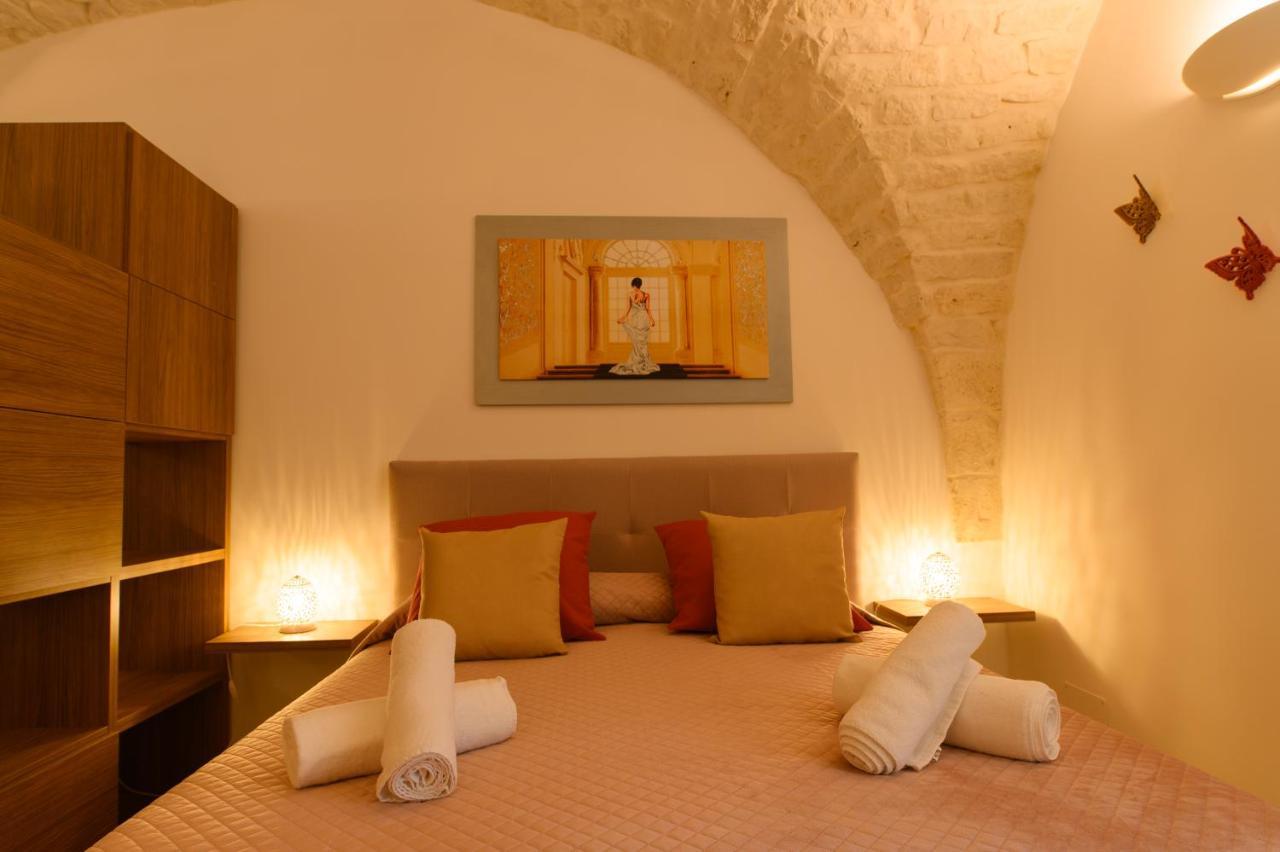 Luxury Room Cassese Ceglie Messapica Εξωτερικό φωτογραφία