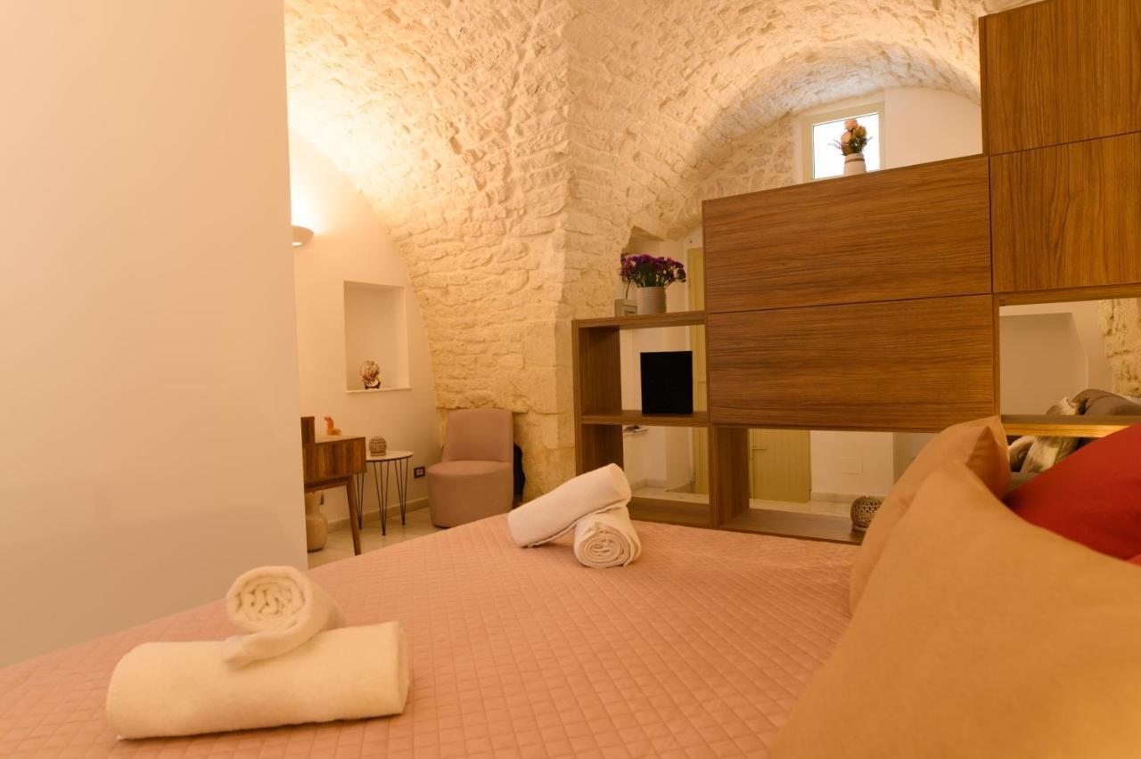 Luxury Room Cassese Ceglie Messapica Εξωτερικό φωτογραφία