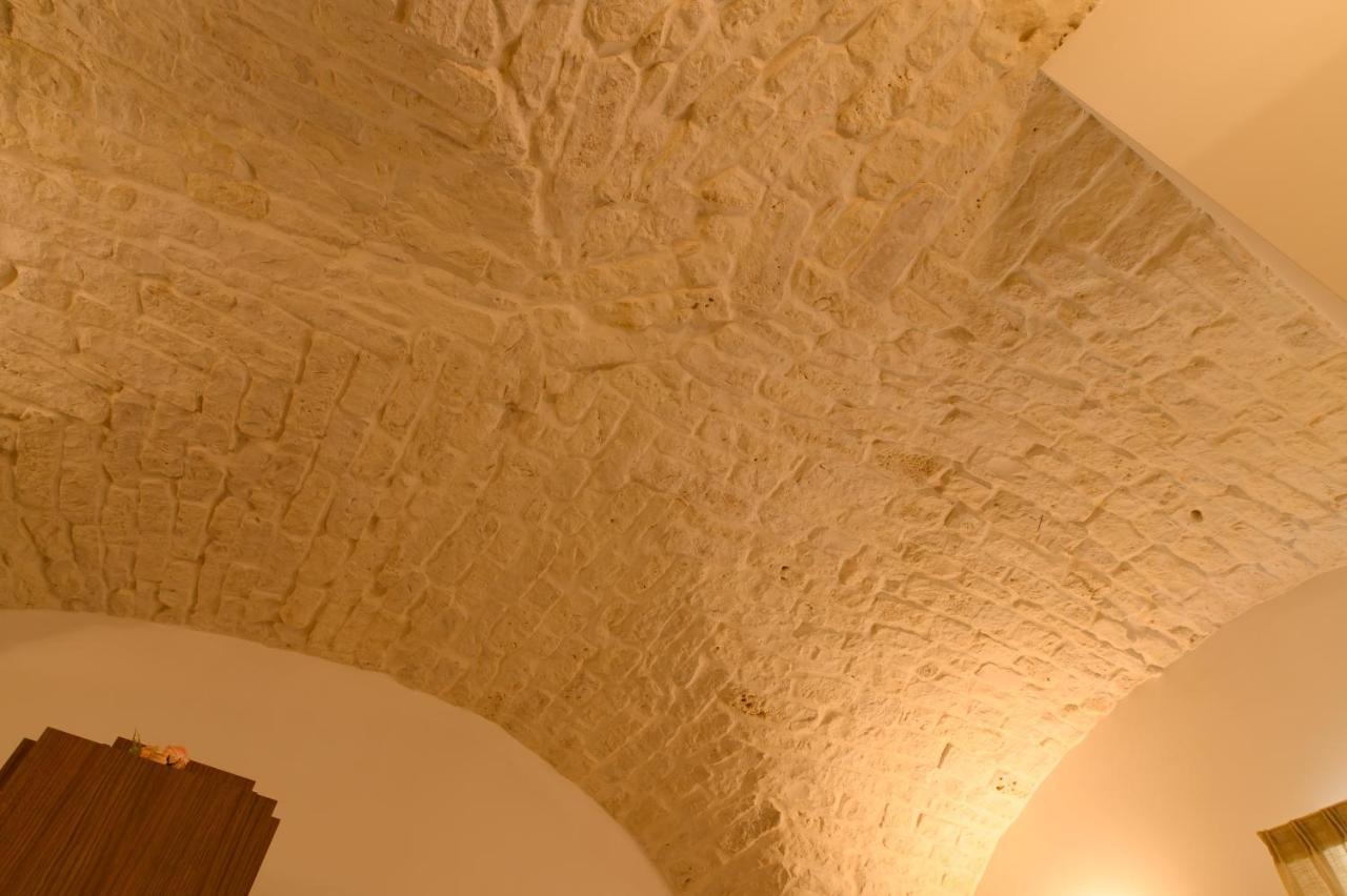 Luxury Room Cassese Ceglie Messapica Εξωτερικό φωτογραφία