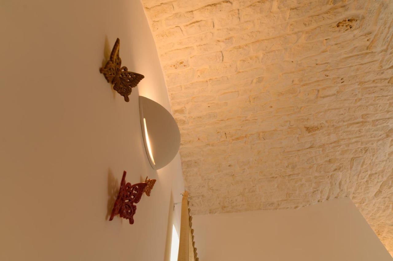 Luxury Room Cassese Ceglie Messapica Εξωτερικό φωτογραφία
