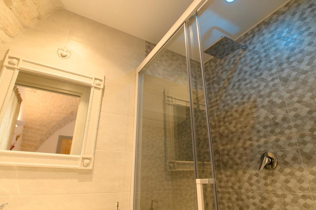 Luxury Room Cassese Ceglie Messapica Εξωτερικό φωτογραφία