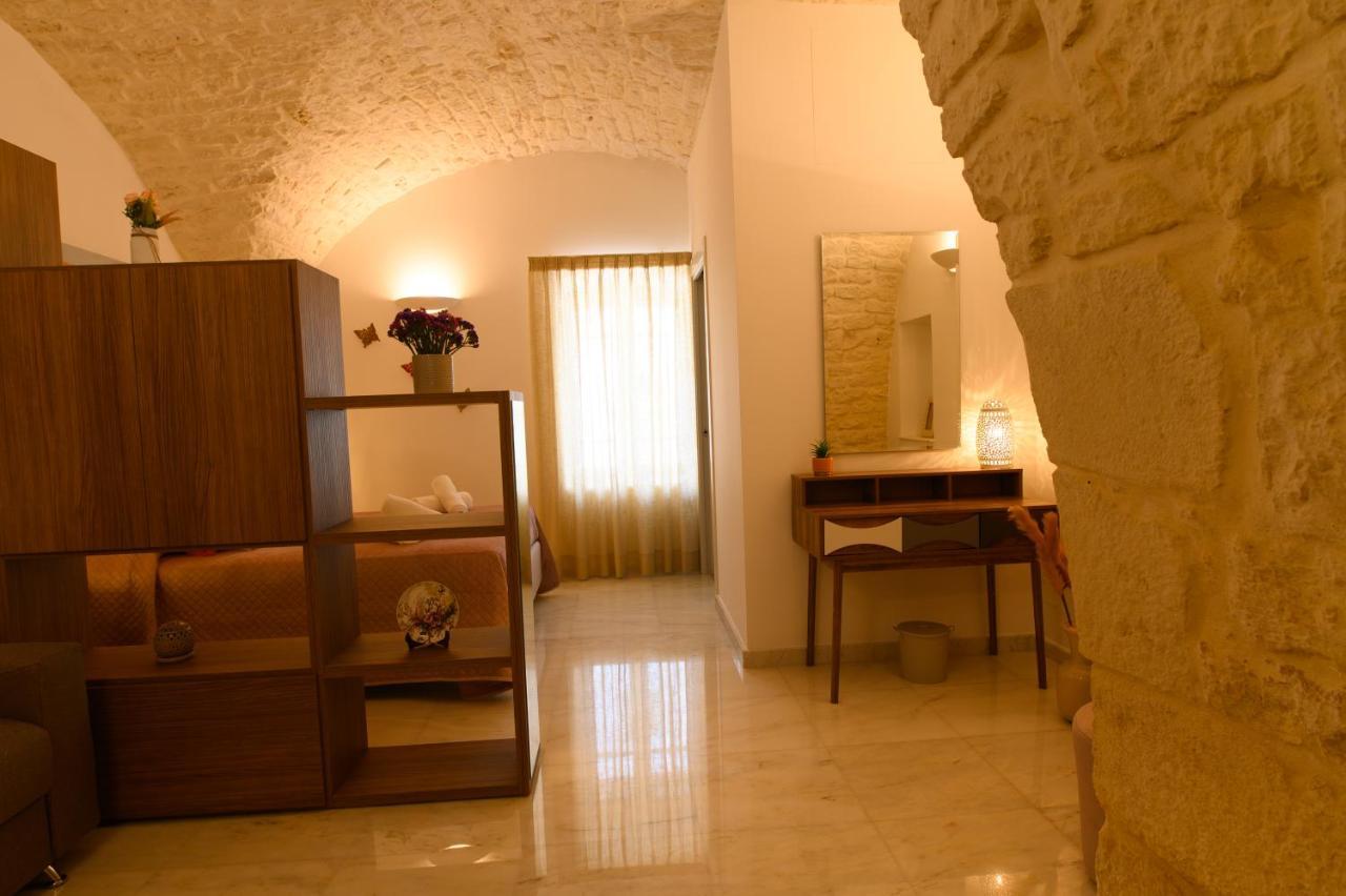Luxury Room Cassese Ceglie Messapica Εξωτερικό φωτογραφία