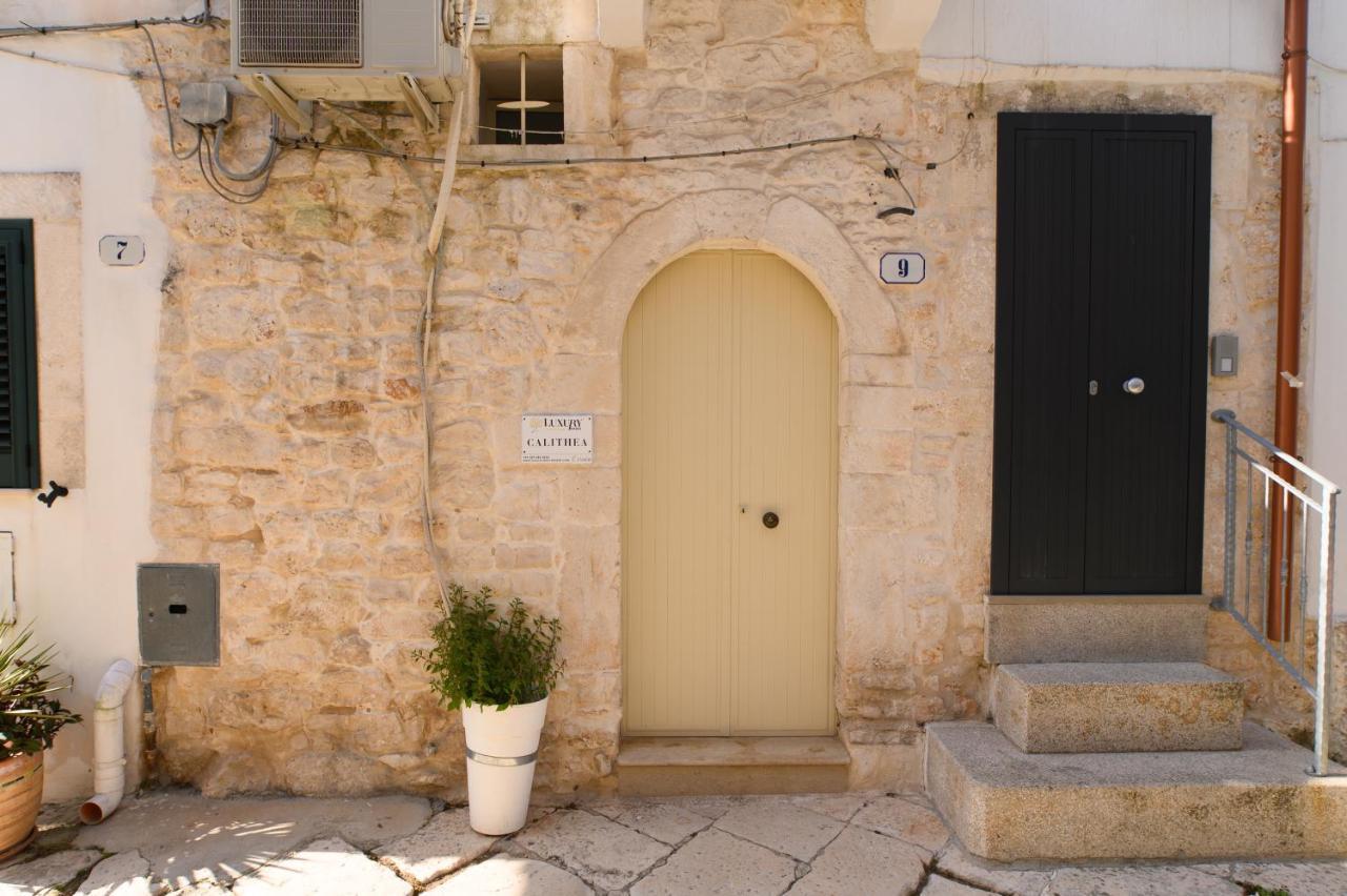 Luxury Room Cassese Ceglie Messapica Εξωτερικό φωτογραφία