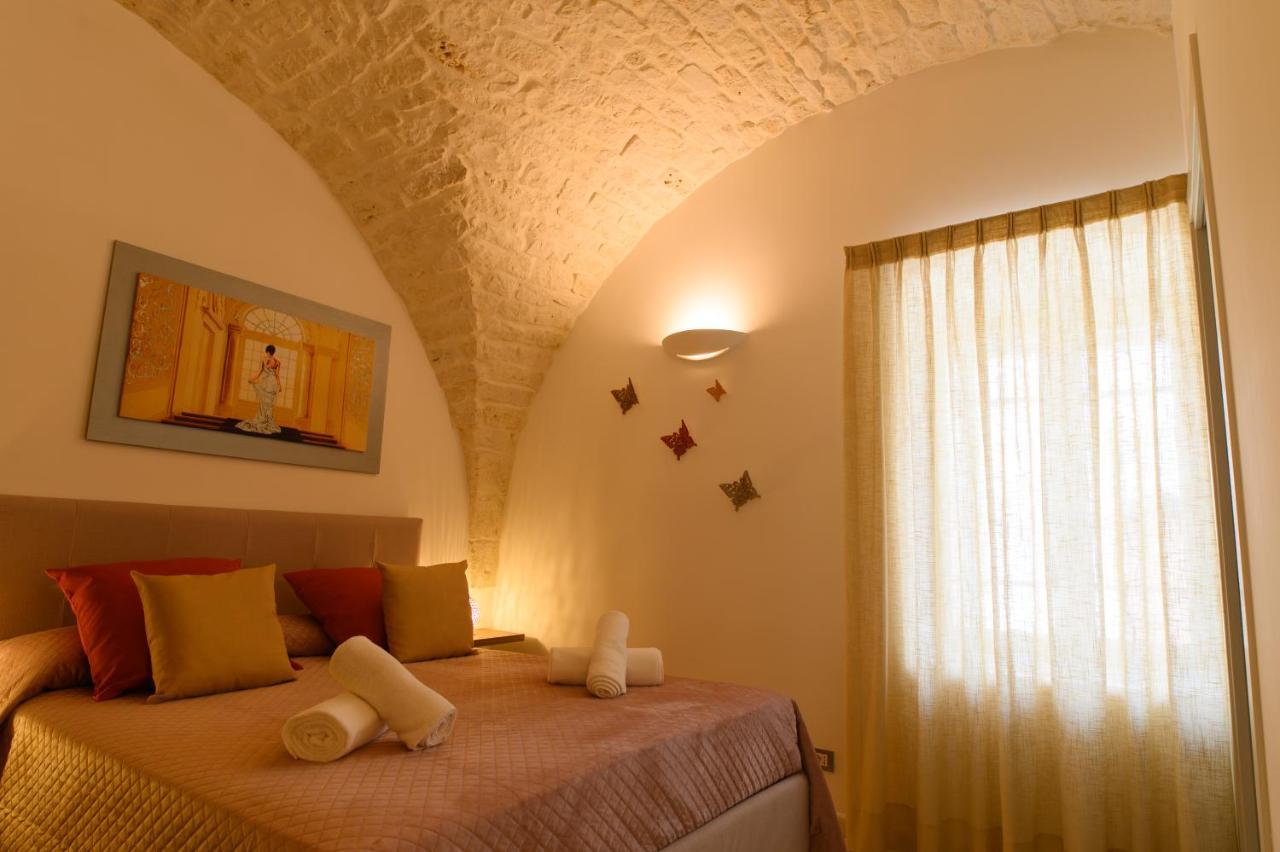 Luxury Room Cassese Ceglie Messapica Εξωτερικό φωτογραφία