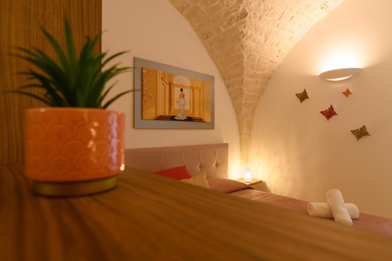Luxury Room Cassese Ceglie Messapica Εξωτερικό φωτογραφία