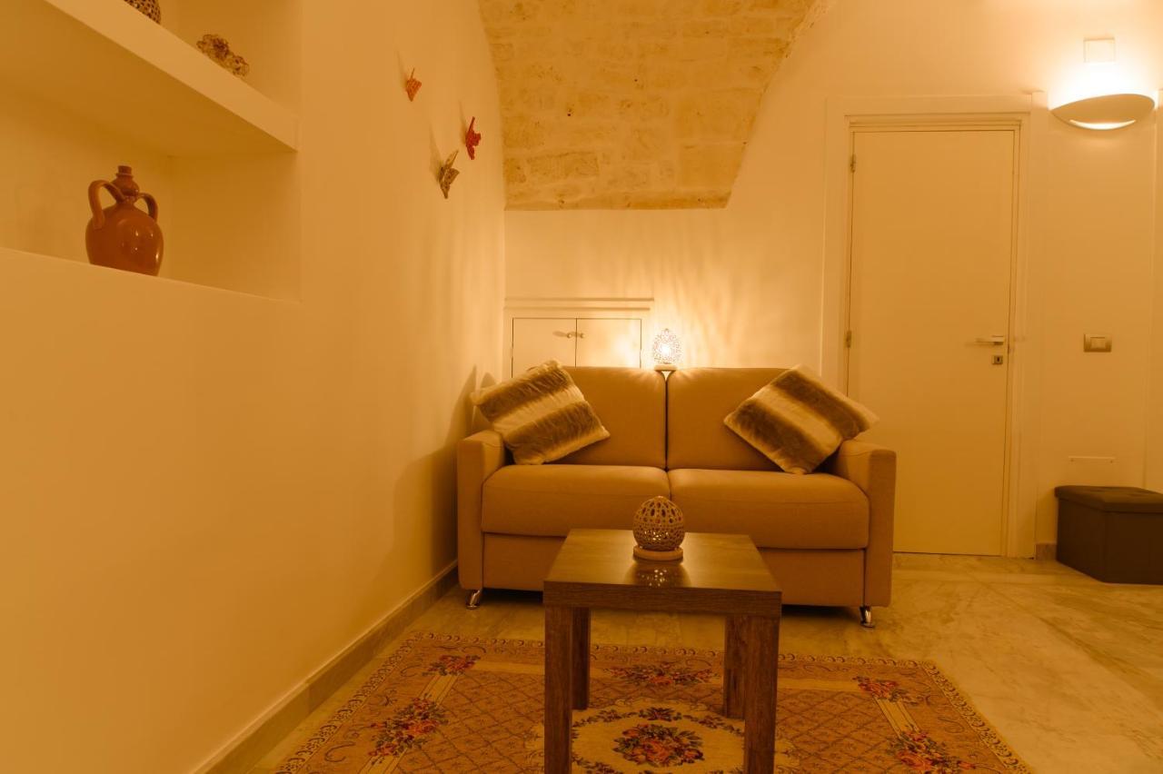 Luxury Room Cassese Ceglie Messapica Εξωτερικό φωτογραφία