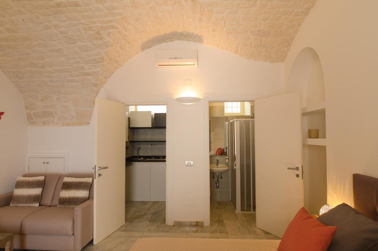 Luxury Room Cassese Ceglie Messapica Εξωτερικό φωτογραφία