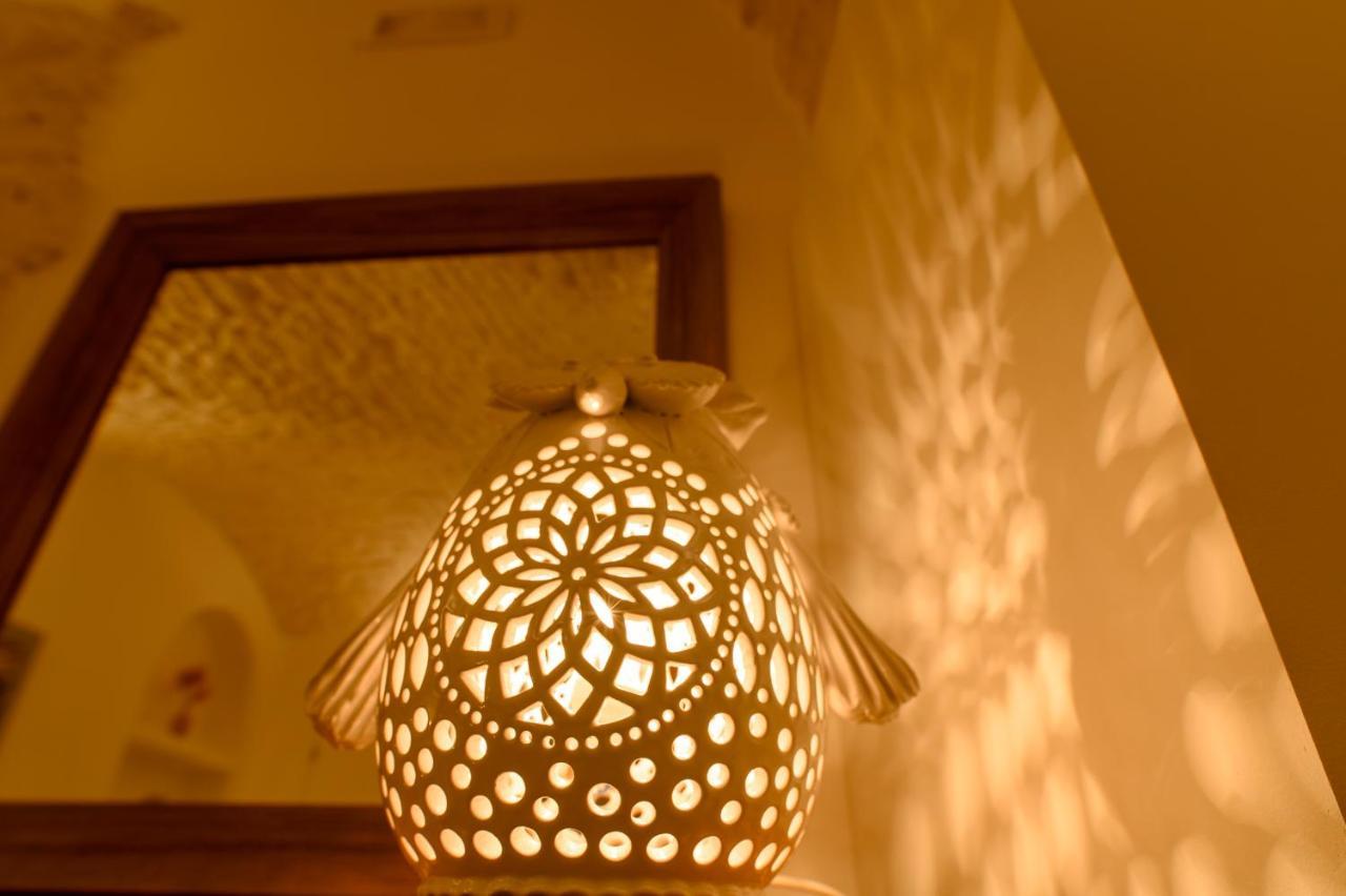 Luxury Room Cassese Ceglie Messapica Εξωτερικό φωτογραφία