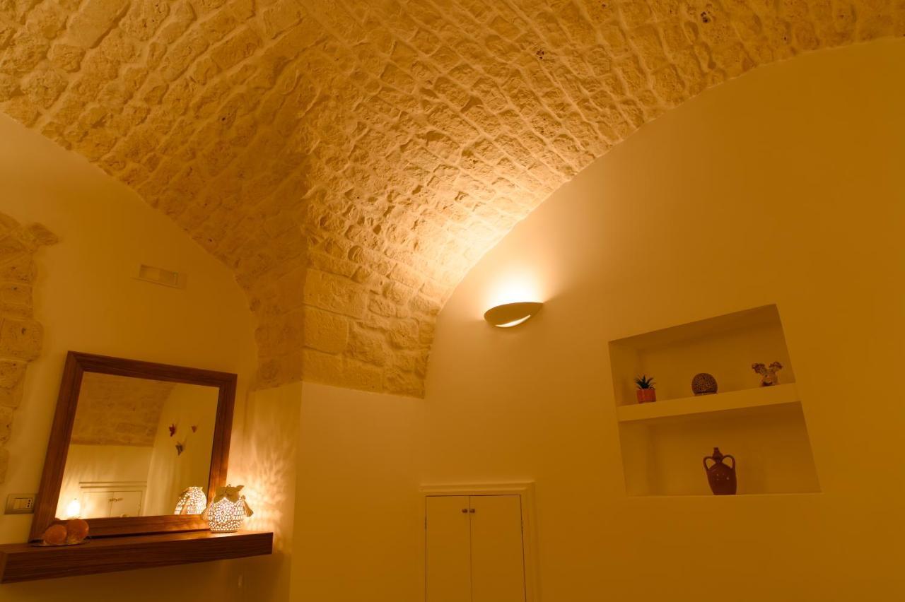 Luxury Room Cassese Ceglie Messapica Εξωτερικό φωτογραφία