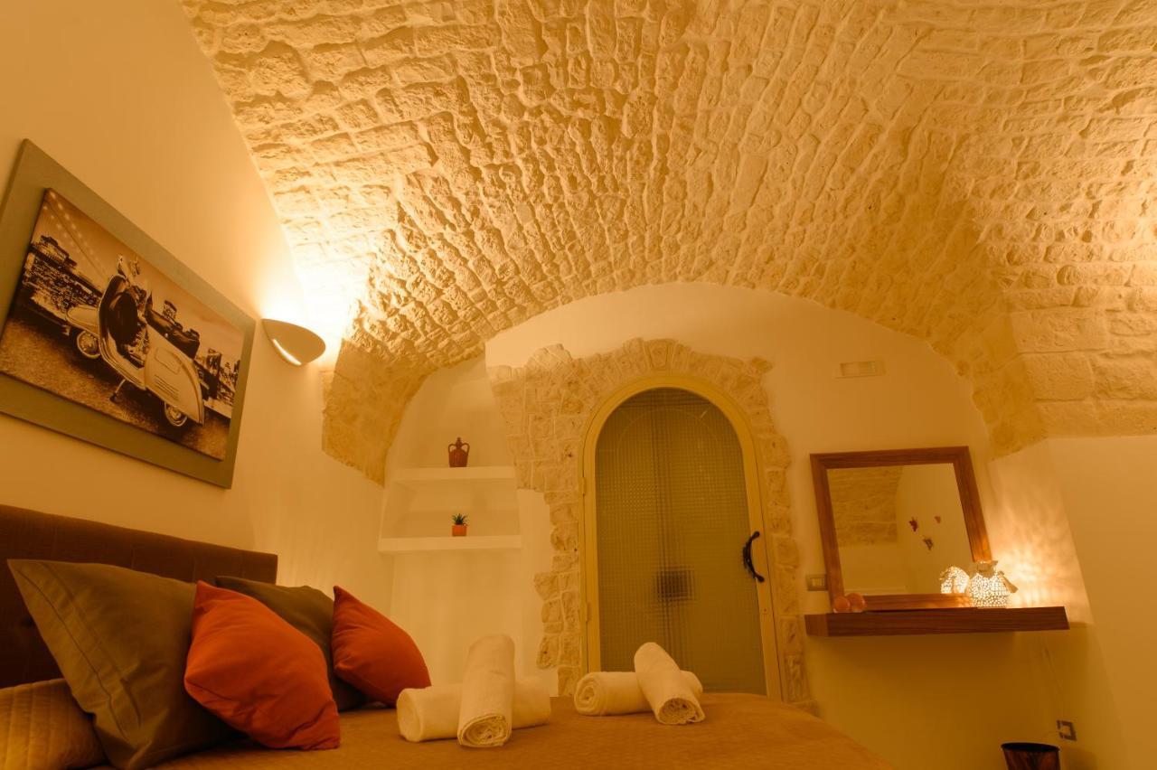 Luxury Room Cassese Ceglie Messapica Εξωτερικό φωτογραφία