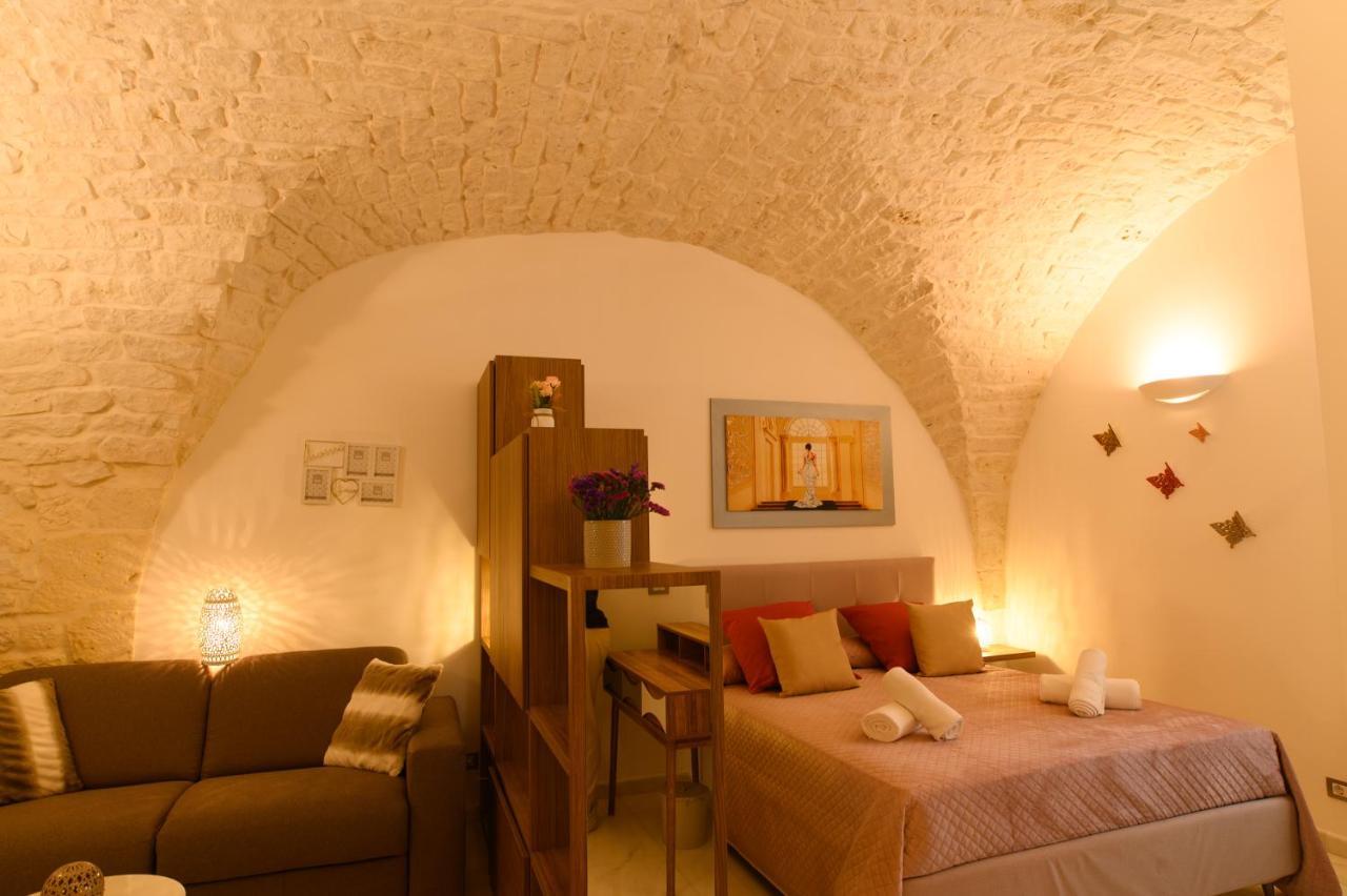 Luxury Room Cassese Ceglie Messapica Εξωτερικό φωτογραφία
