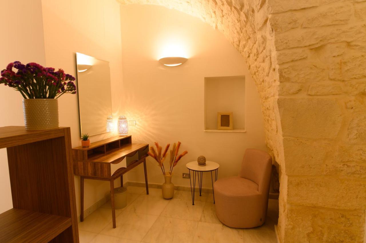 Luxury Room Cassese Ceglie Messapica Εξωτερικό φωτογραφία