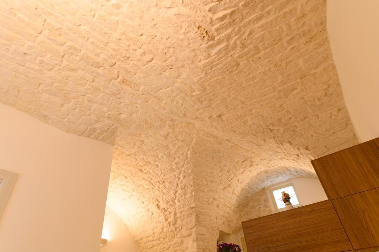 Luxury Room Cassese Ceglie Messapica Εξωτερικό φωτογραφία