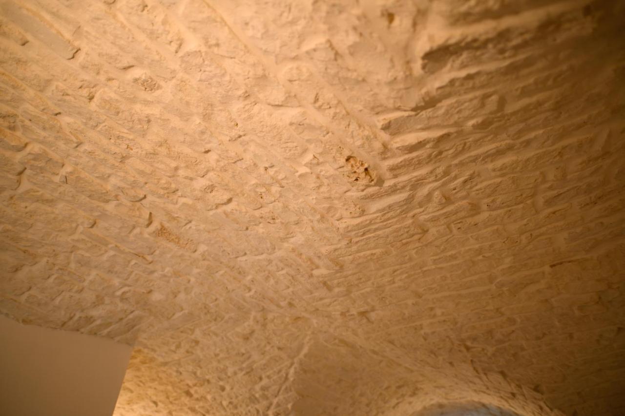Luxury Room Cassese Ceglie Messapica Εξωτερικό φωτογραφία