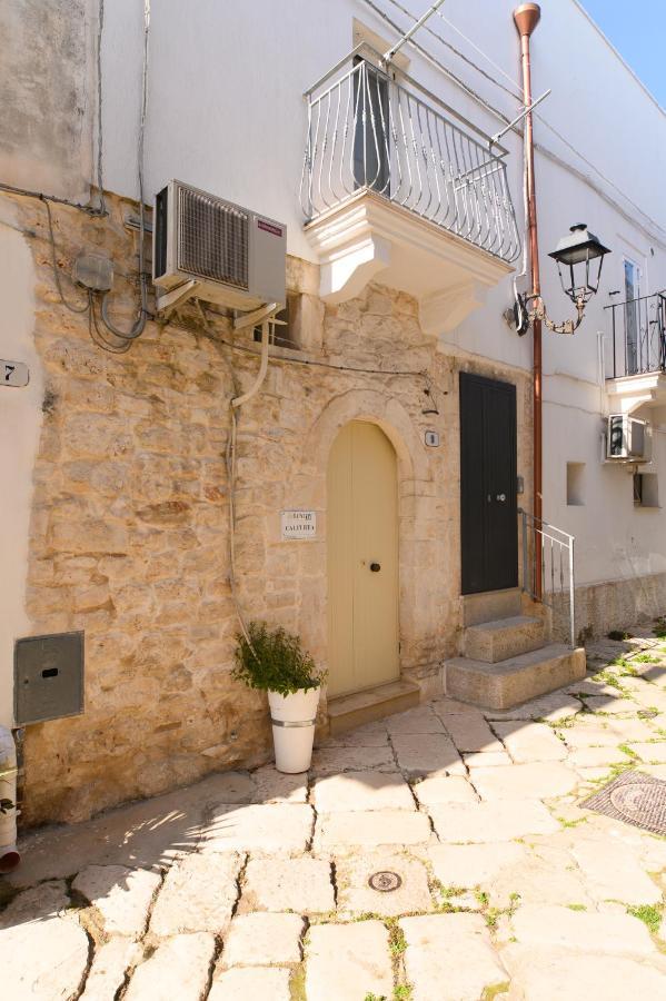 Luxury Room Cassese Ceglie Messapica Εξωτερικό φωτογραφία
