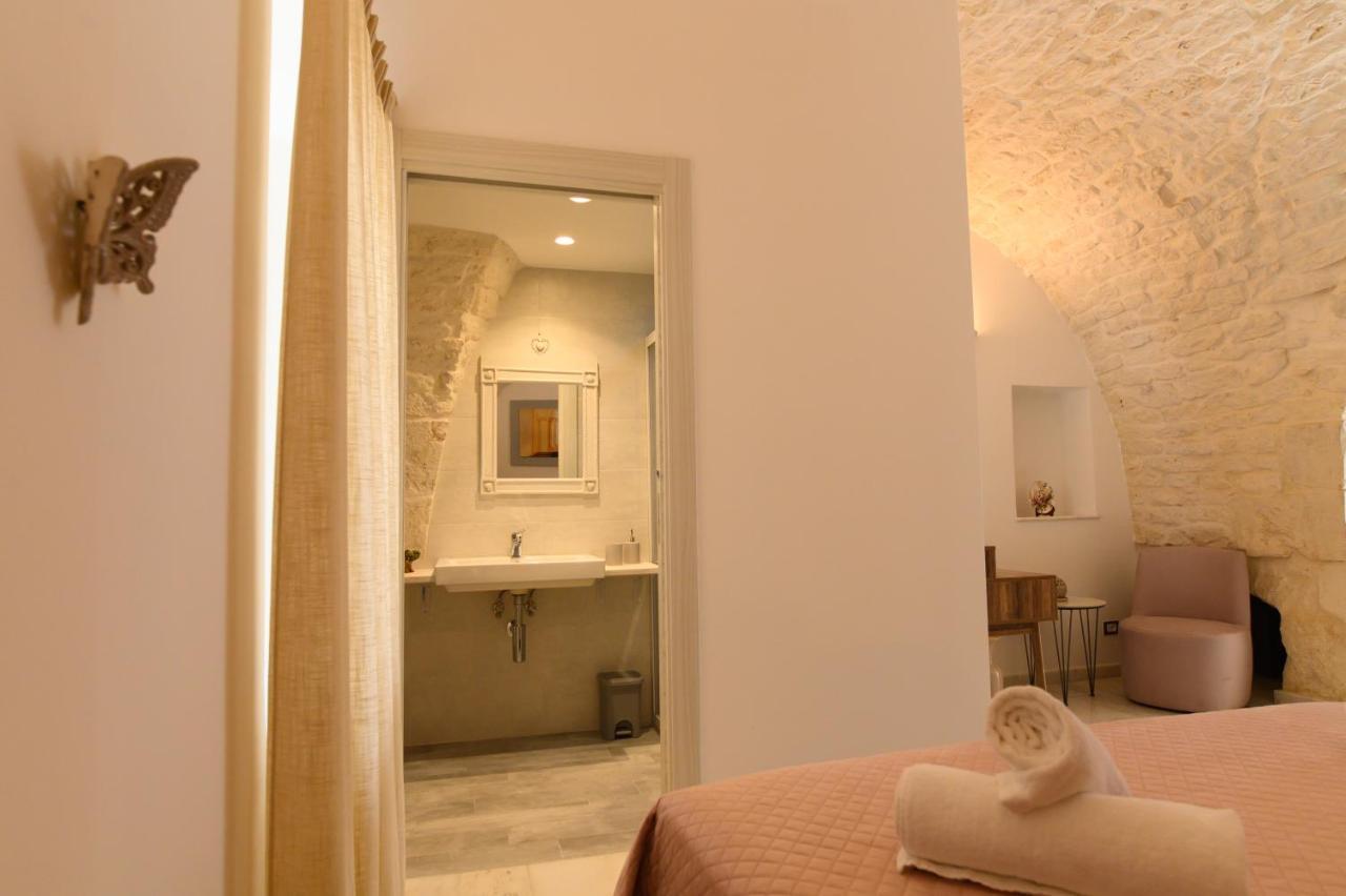 Luxury Room Cassese Ceglie Messapica Εξωτερικό φωτογραφία