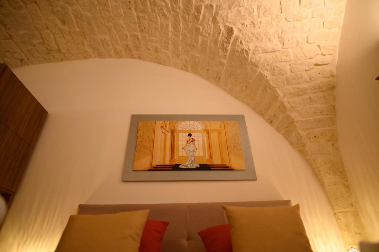 Luxury Room Cassese Ceglie Messapica Εξωτερικό φωτογραφία