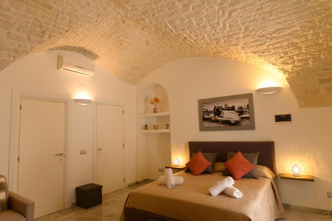 Luxury Room Cassese Ceglie Messapica Εξωτερικό φωτογραφία