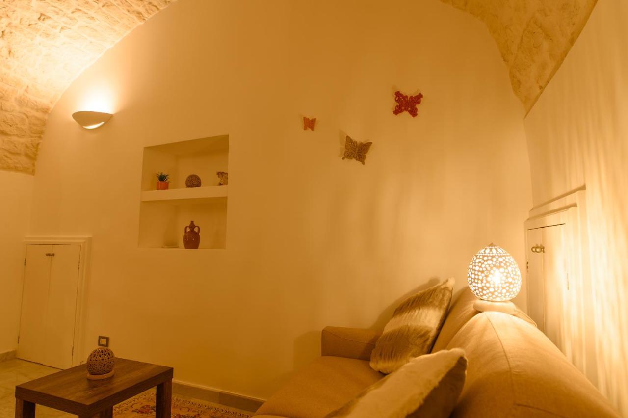 Luxury Room Cassese Ceglie Messapica Εξωτερικό φωτογραφία