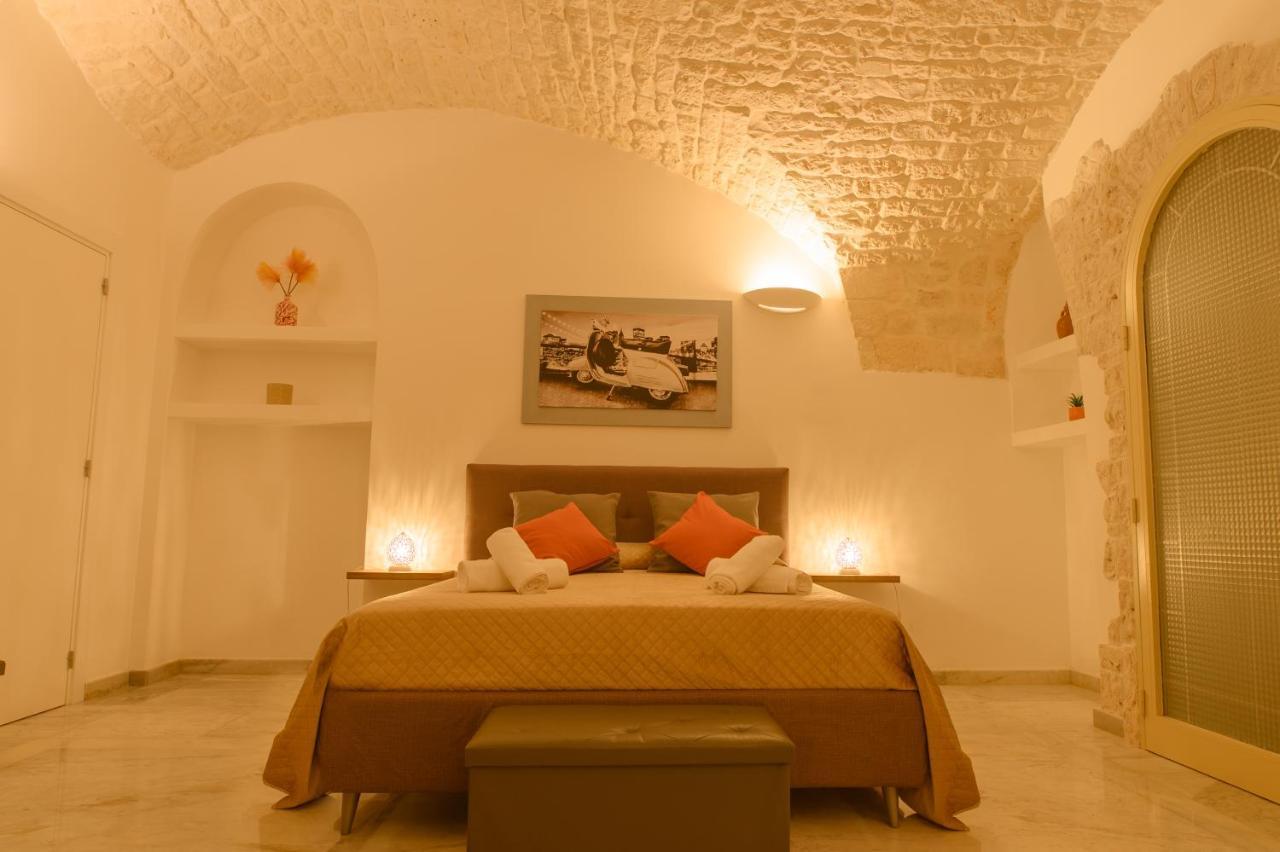 Luxury Room Cassese Ceglie Messapica Εξωτερικό φωτογραφία