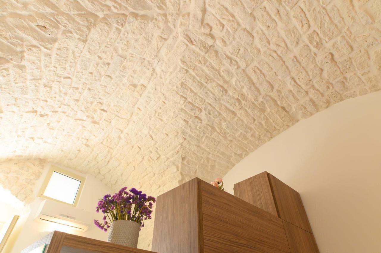 Luxury Room Cassese Ceglie Messapica Εξωτερικό φωτογραφία