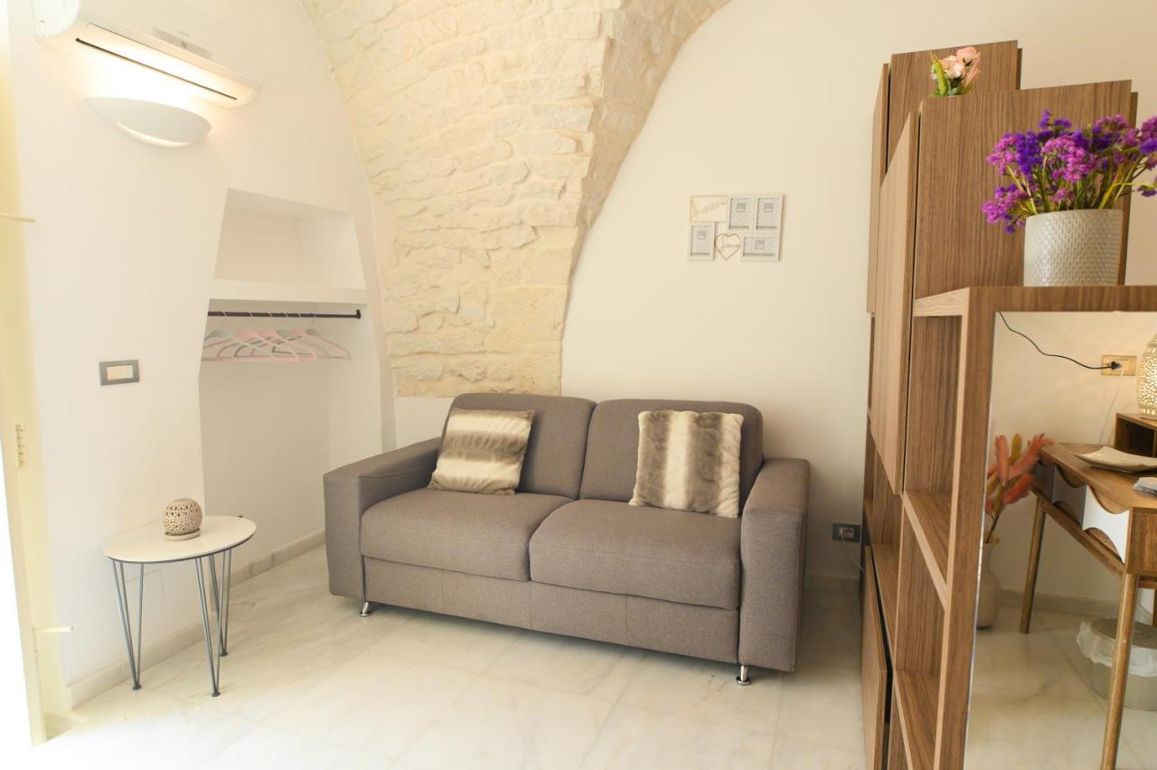 Luxury Room Cassese Ceglie Messapica Εξωτερικό φωτογραφία