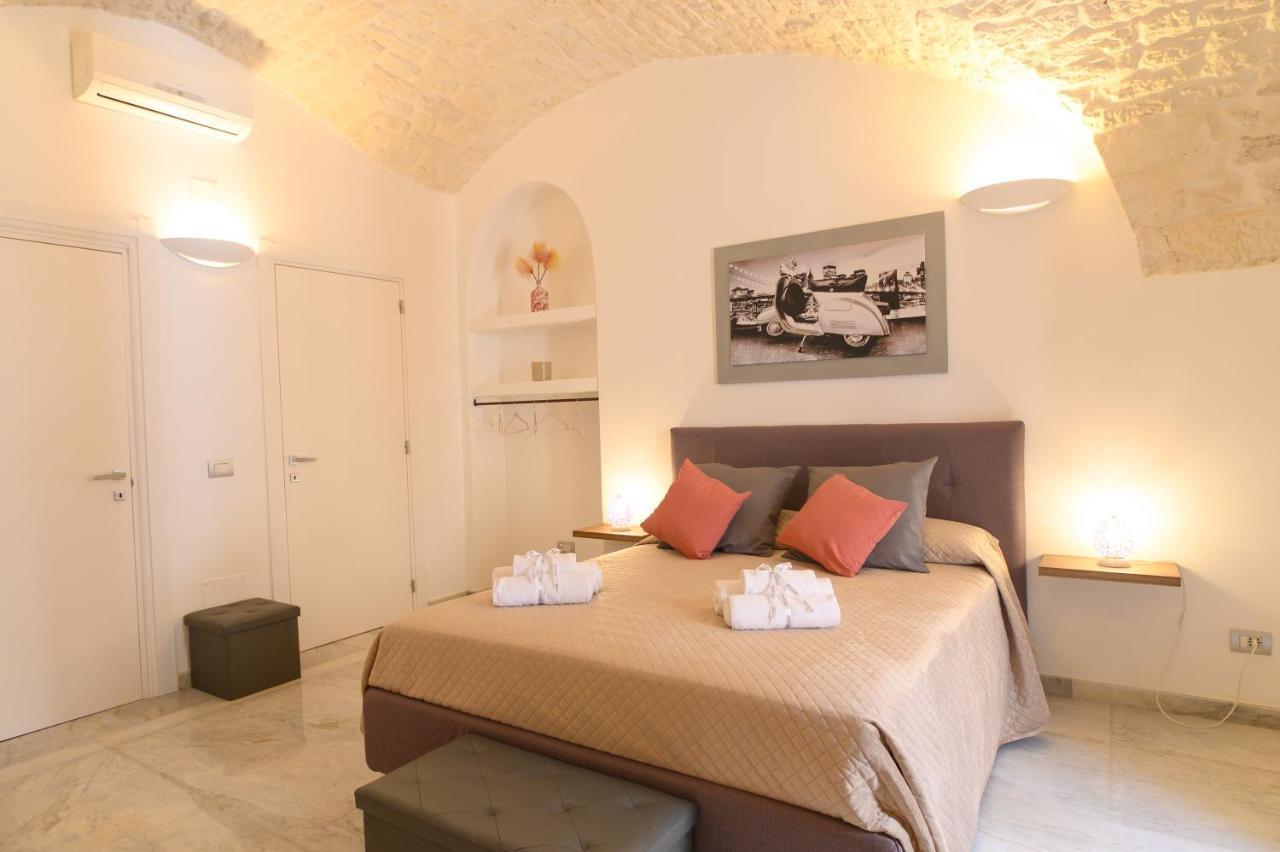 Luxury Room Cassese Ceglie Messapica Εξωτερικό φωτογραφία