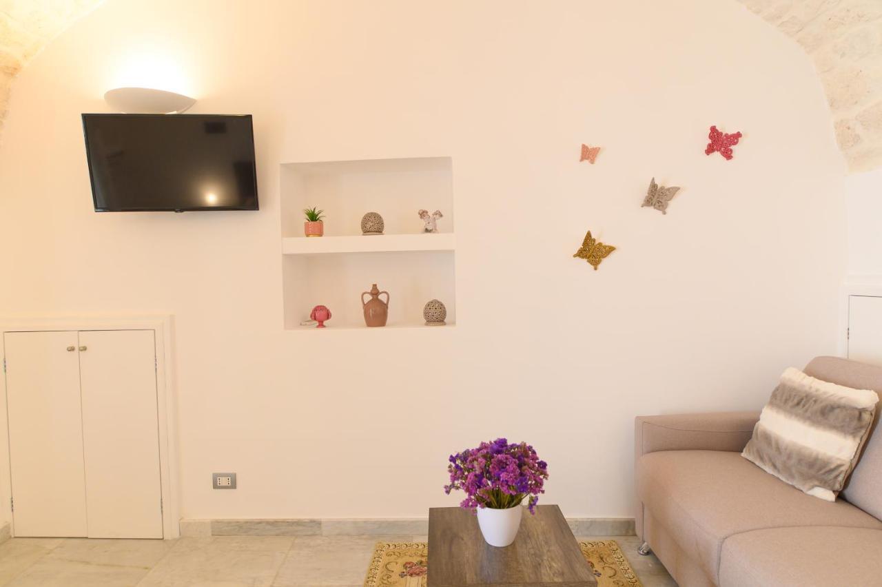 Luxury Room Cassese Ceglie Messapica Εξωτερικό φωτογραφία