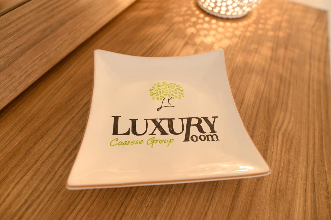 Luxury Room Cassese Ceglie Messapica Εξωτερικό φωτογραφία