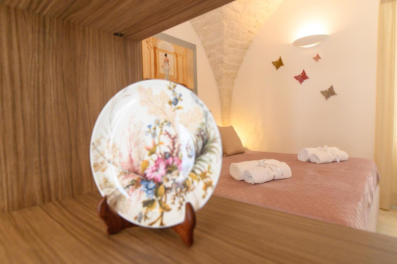 Luxury Room Cassese Ceglie Messapica Εξωτερικό φωτογραφία