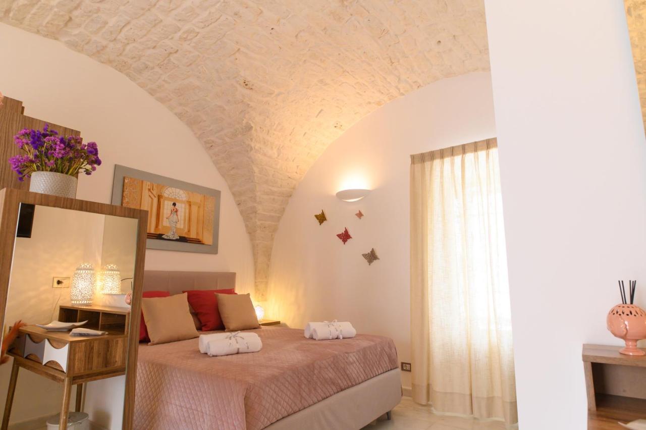 Luxury Room Cassese Ceglie Messapica Εξωτερικό φωτογραφία