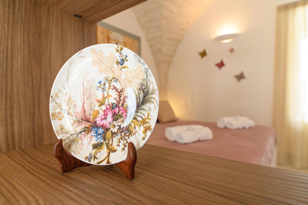 Luxury Room Cassese Ceglie Messapica Εξωτερικό φωτογραφία