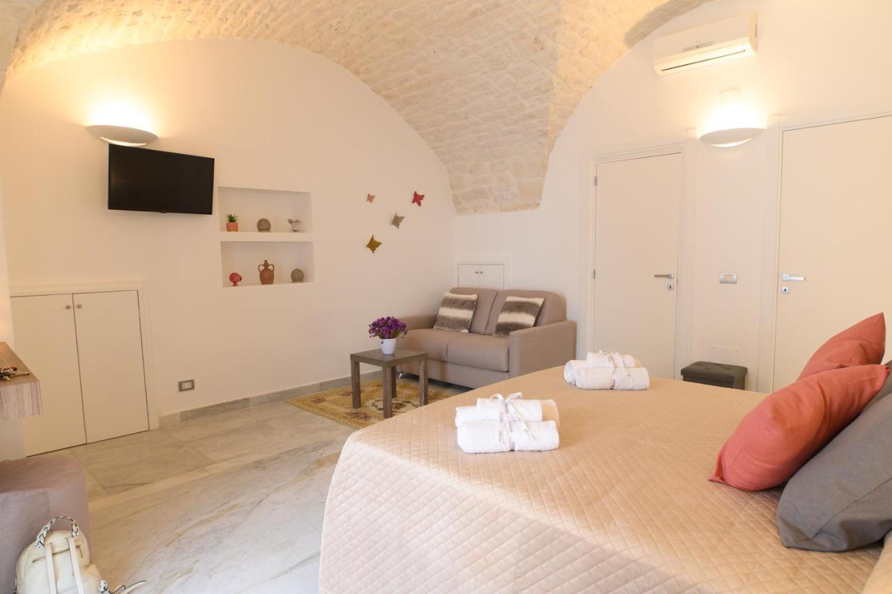 Luxury Room Cassese Ceglie Messapica Εξωτερικό φωτογραφία