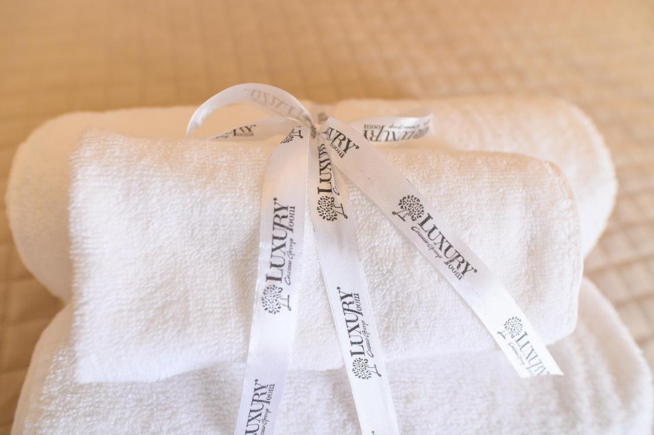 Luxury Room Cassese Ceglie Messapica Εξωτερικό φωτογραφία