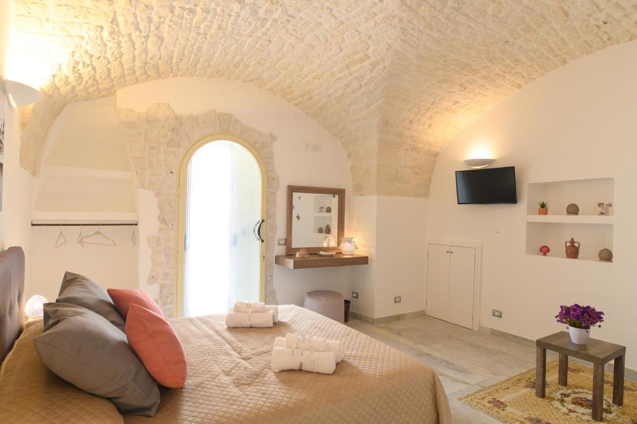 Luxury Room Cassese Ceglie Messapica Εξωτερικό φωτογραφία