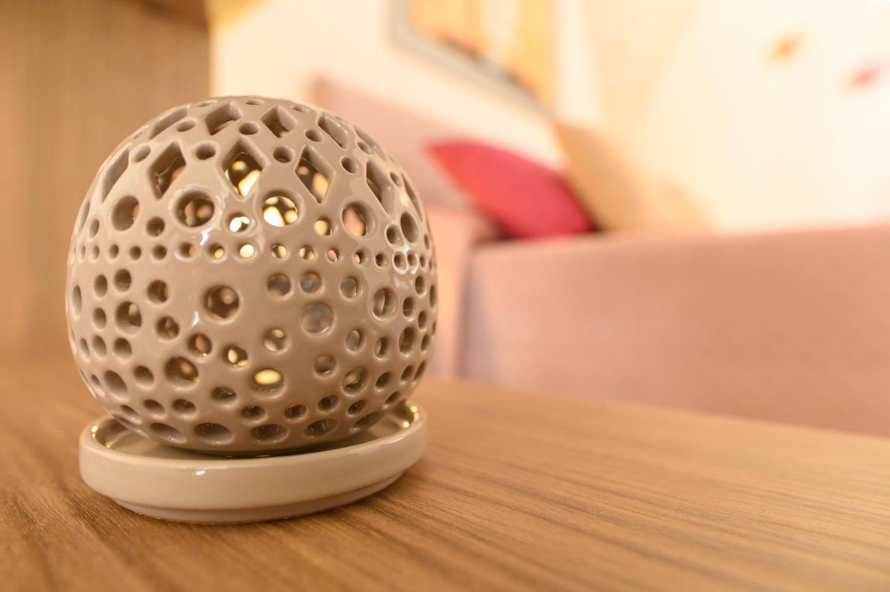 Luxury Room Cassese Ceglie Messapica Εξωτερικό φωτογραφία