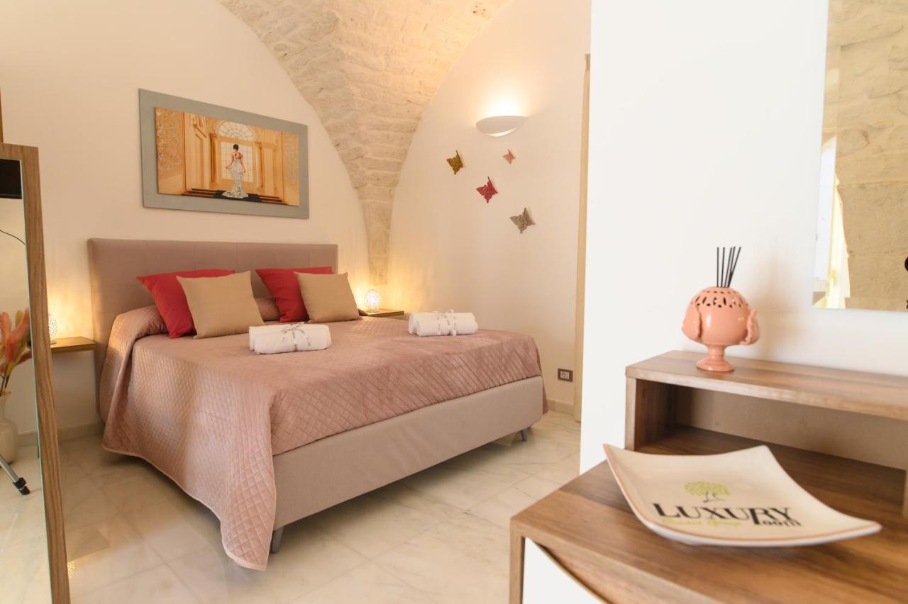 Luxury Room Cassese Ceglie Messapica Εξωτερικό φωτογραφία