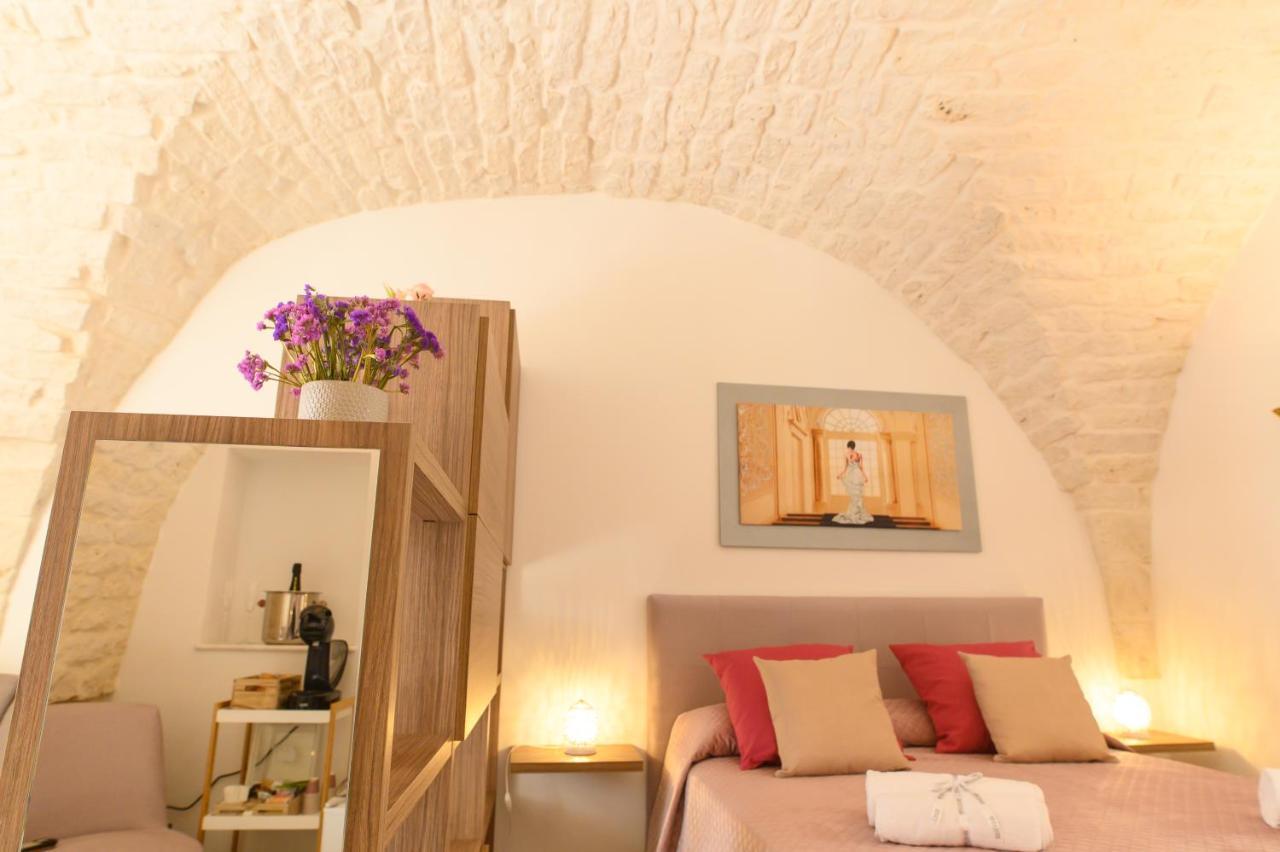 Luxury Room Cassese Ceglie Messapica Εξωτερικό φωτογραφία
