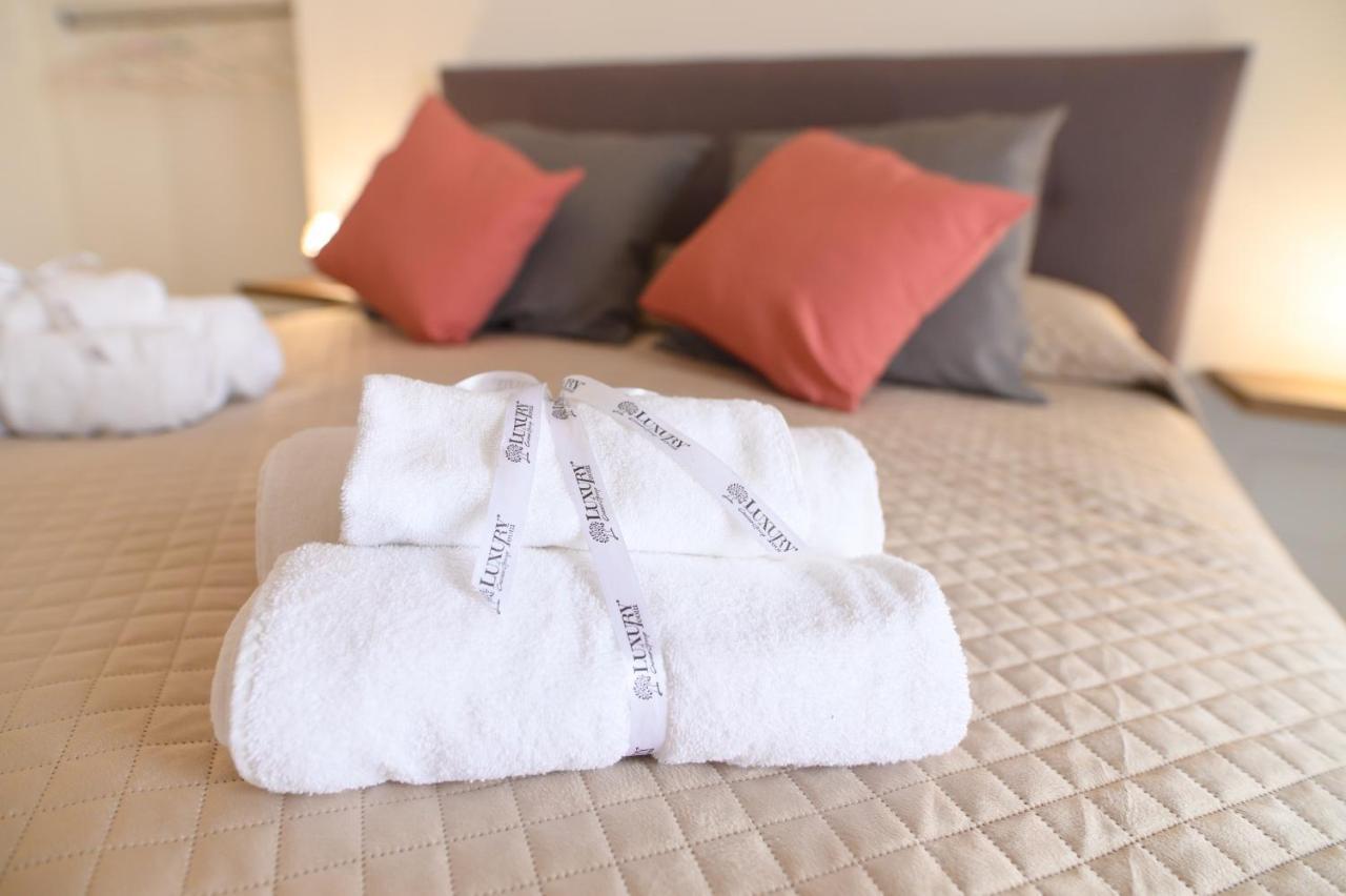 Luxury Room Cassese Ceglie Messapica Εξωτερικό φωτογραφία