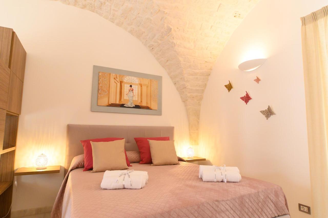 Luxury Room Cassese Ceglie Messapica Εξωτερικό φωτογραφία