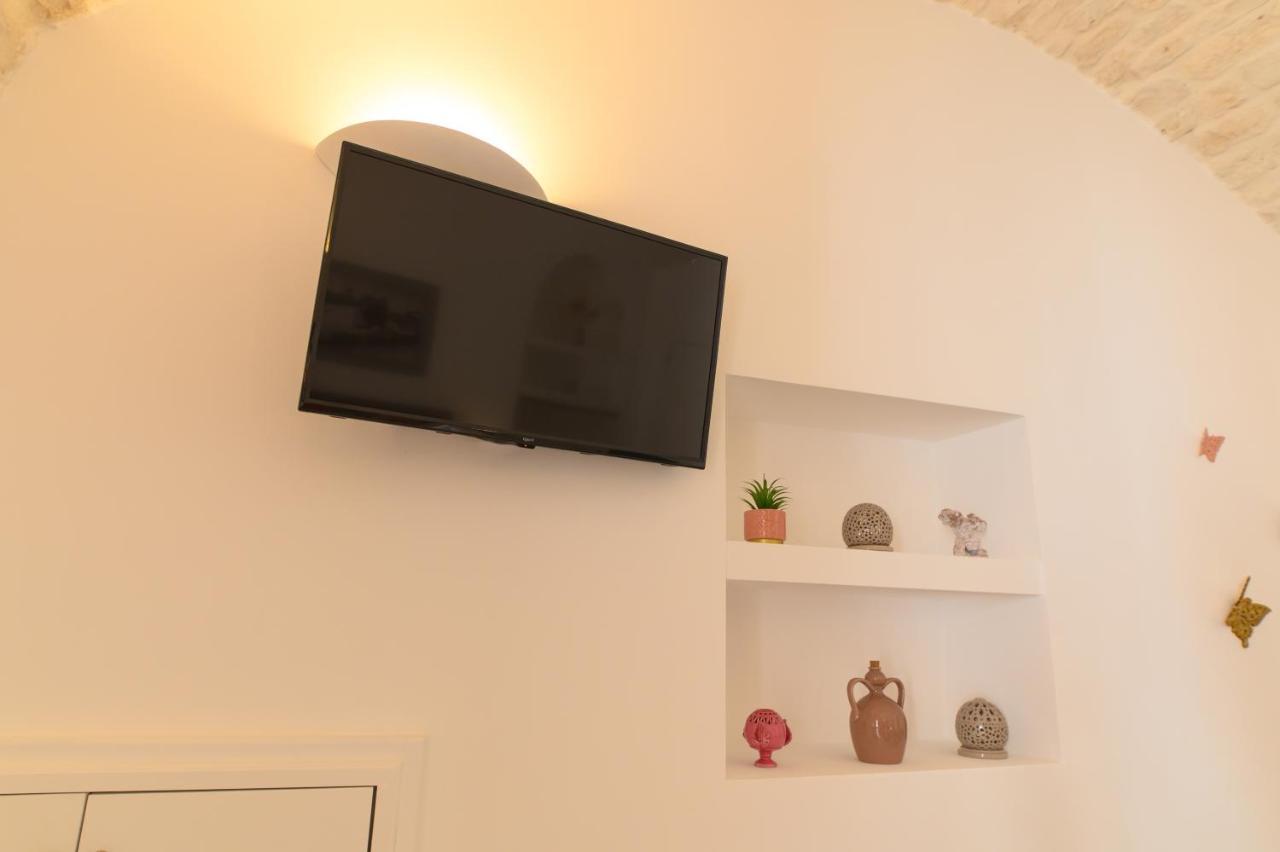 Luxury Room Cassese Ceglie Messapica Εξωτερικό φωτογραφία