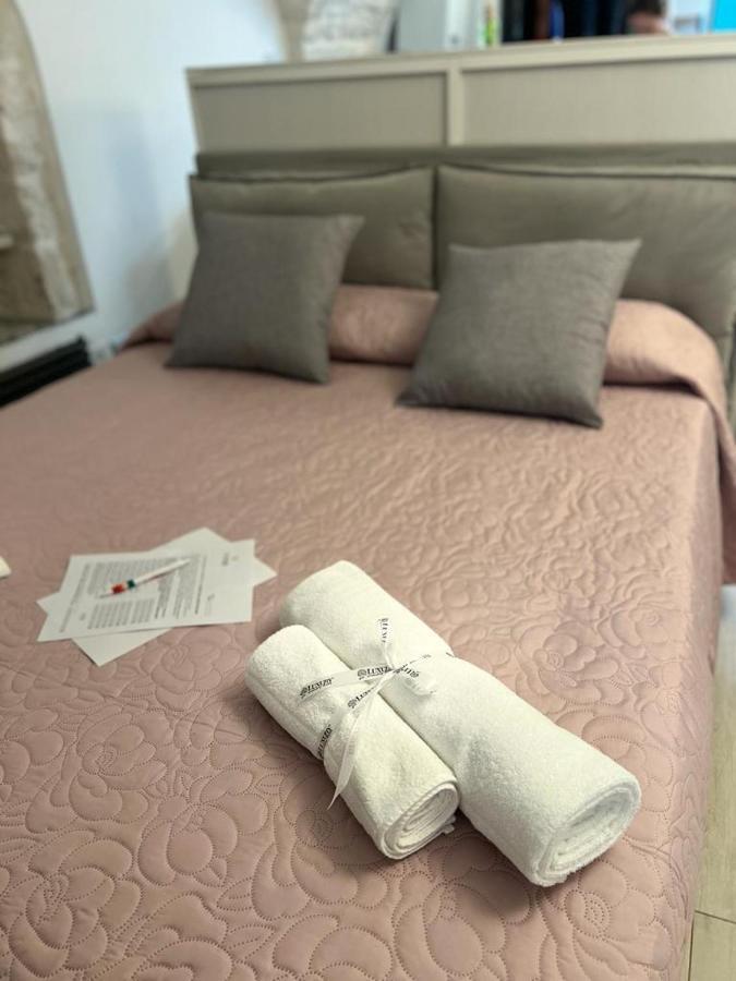 Luxury Room Cassese Ceglie Messapica Εξωτερικό φωτογραφία