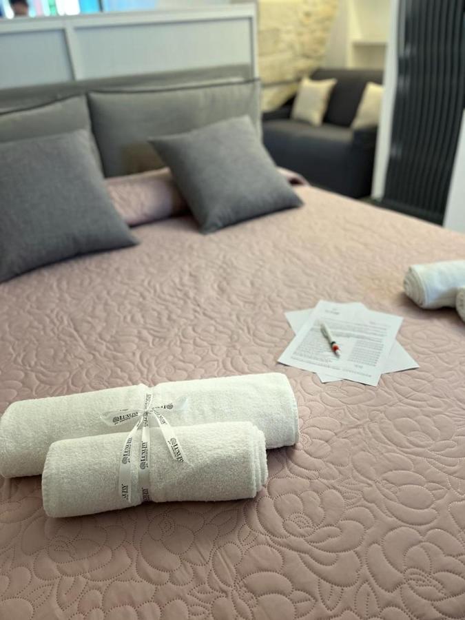 Luxury Room Cassese Ceglie Messapica Εξωτερικό φωτογραφία
