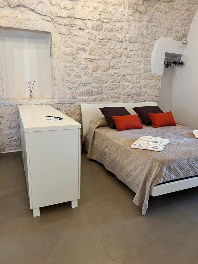 Luxury Room Cassese Ceglie Messapica Εξωτερικό φωτογραφία